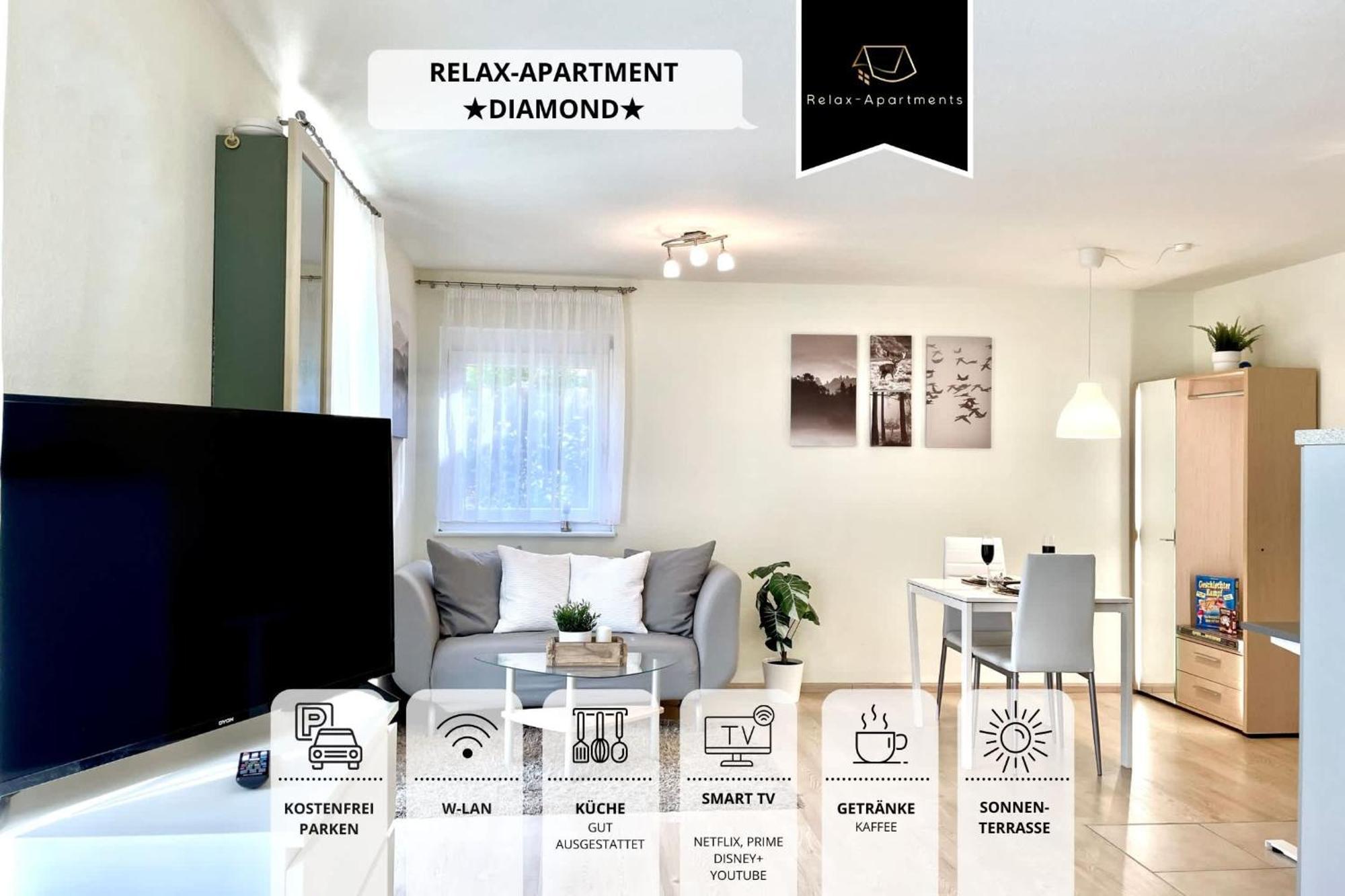Relaxapartments Black Forest Diamond Direkt An Der Hornberger Freilichtbuehne - Sonnenterrasse Mit Blick Auf Das Hornberger Schloss, Schnelles Internet, Fuer Bis Zu 2 Personen Kültér fotó